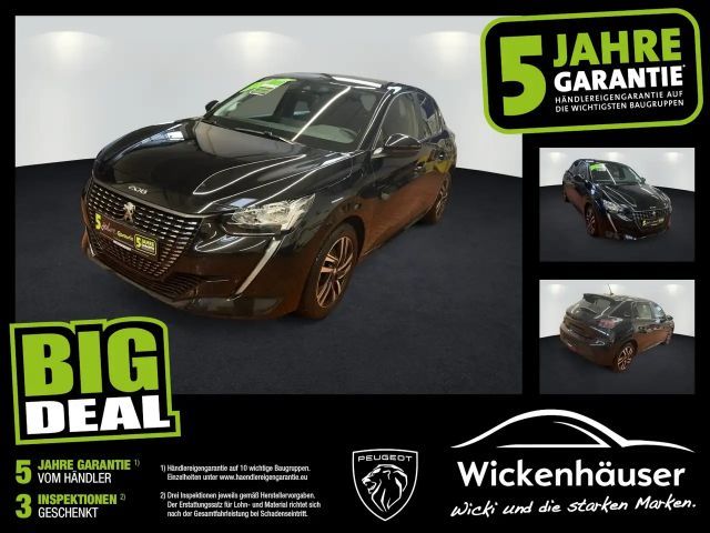 Peugeot 208 Active Pack PureTech