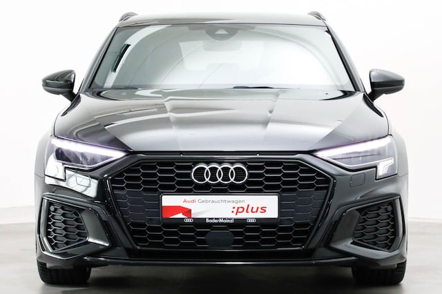 Audi A3 30 TFSI S-Tronic Sportback