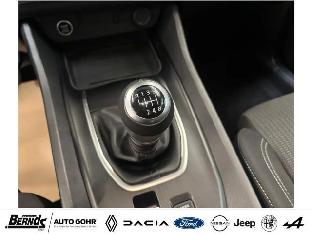 Nissan Qashqai Acenta DIG-T