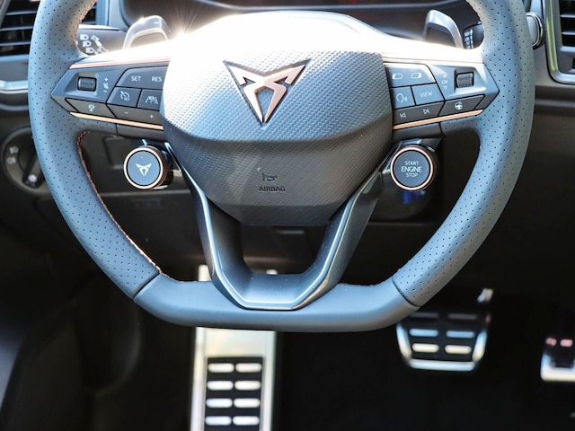 Cupra Ateca 1.5 TSI DSG