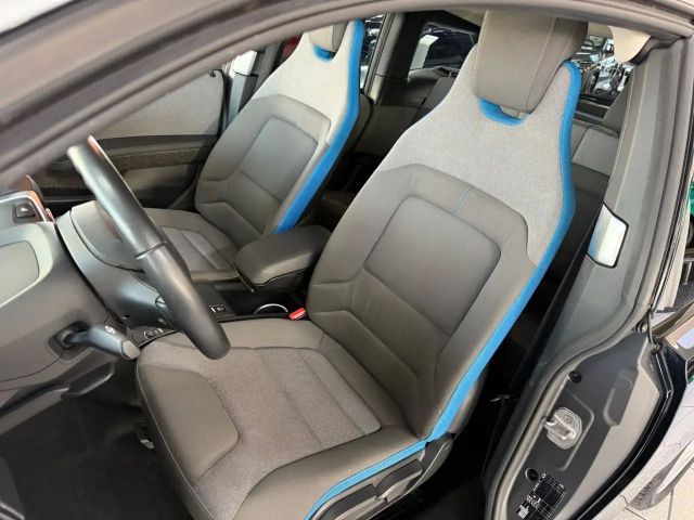 BMW i3 120Ah Sedan