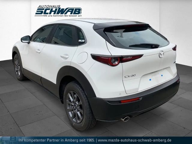 Mazda CX-30 SkyActiv