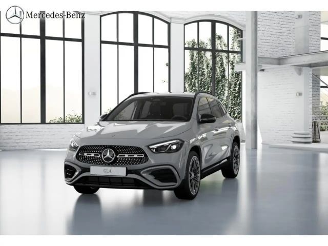 Mercedes-Benz GLA 200 AMG Line GLA 200 d