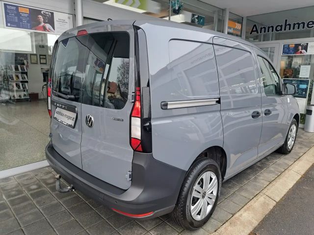 Volkswagen Caddy 4Motion