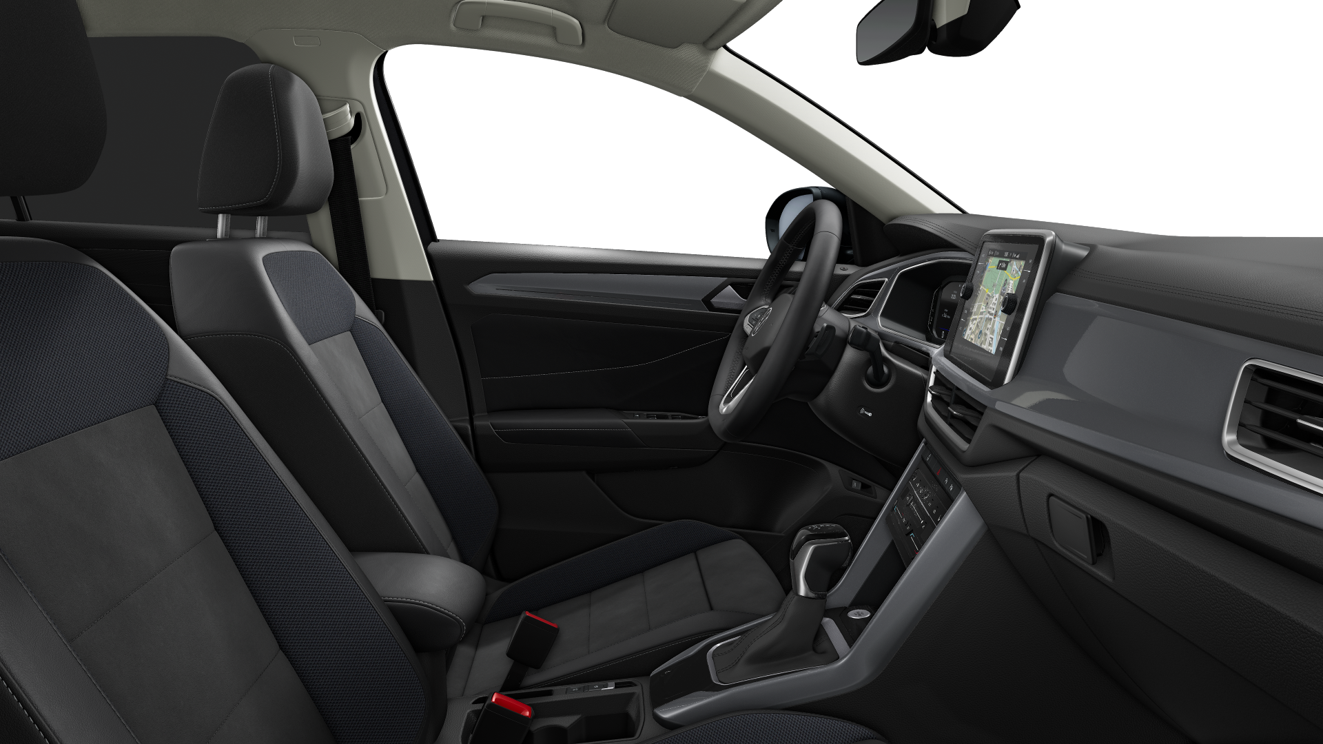 Volkswagen T-Roc 1.5 TSI DSG IQ.Drive