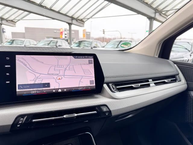 BMW 216 216i Active Tourer