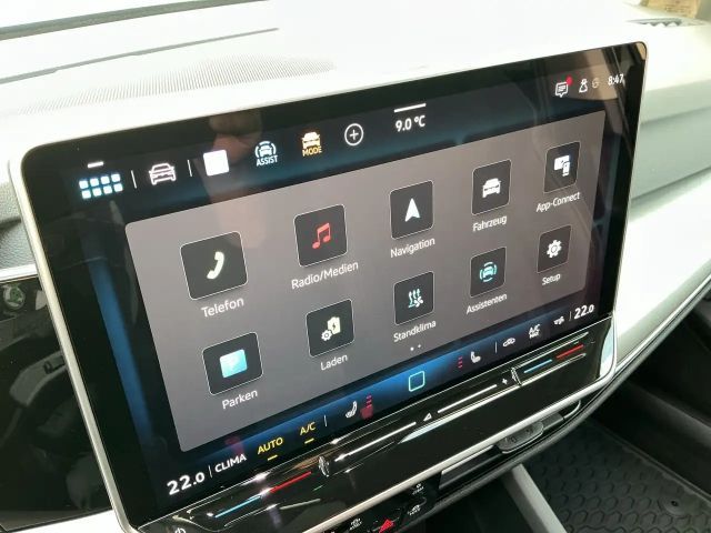 Volkswagen Golf DSG eHybrid