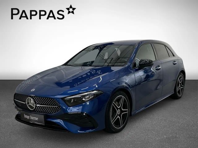 Mercedes-Benz A 200 AMG Line Hatchback
