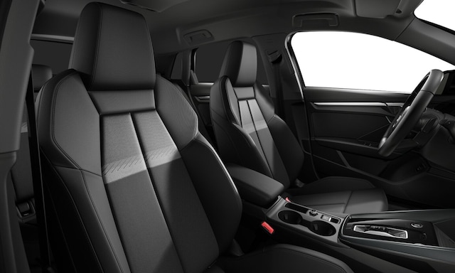 Audi A3 30 TFSI S-Tronic Sportback