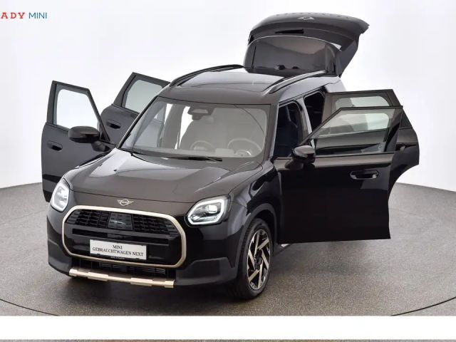 MINI Cooper Countryman Countryman C