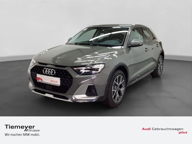Audi A1 30 TFSI Allstreet S-Tronic