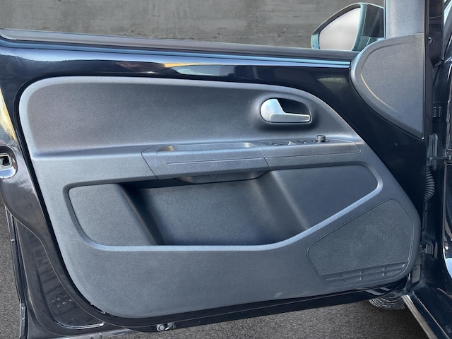 Volkswagen up! 1.0 TSI Move Move up!