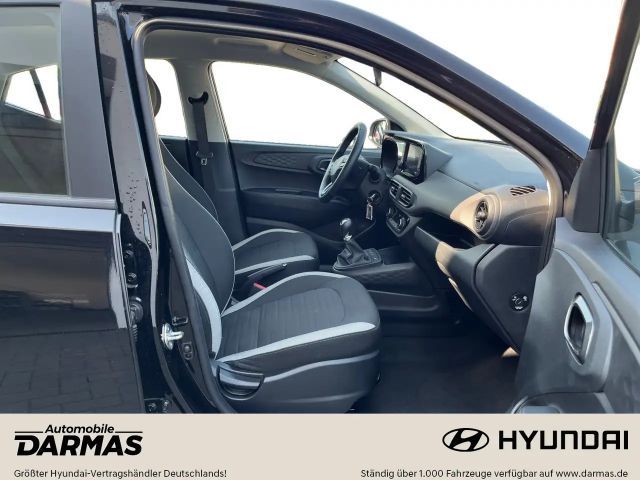 Hyundai i10 1.2 Trend