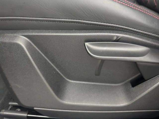 Audi Q2 35 TFSI S-Line