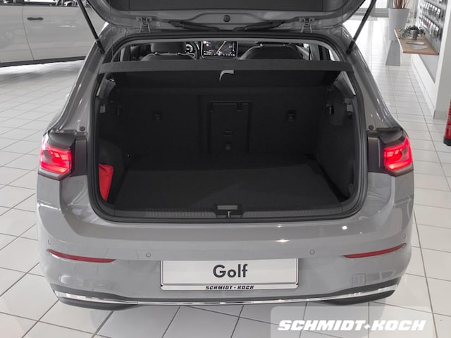 Volkswagen Golf 1.5 eTSI DSG Style