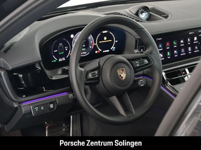 Porsche Panamera 4 E-Hybrid