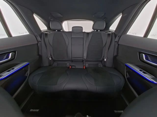 Mercedes-Benz EQE SUV 4MATIC 500