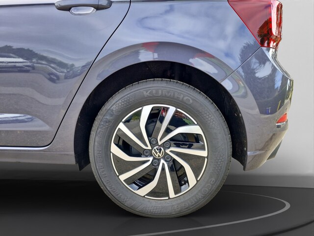 Volkswagen Polo Polo 1.0 TSI Life