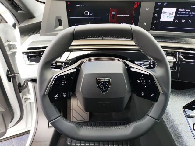 Peugeot 5008 Allure Pack Hybrid