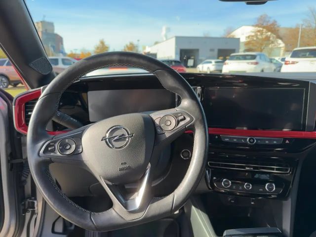 Opel Mokka GS-Line Grand Sport Mokka-e