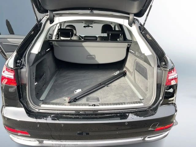 Audi A6 35 TDI Sport