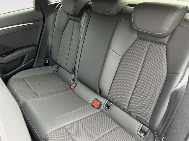 Audi A3 35 TDI S-Line S-Tronic Sportback