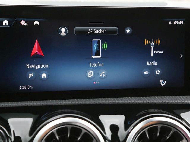 Mercedes-Benz CLA 220 CLA 220 d Shooting Brake