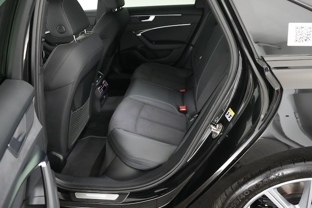 Audi S6 Quattro Sedan