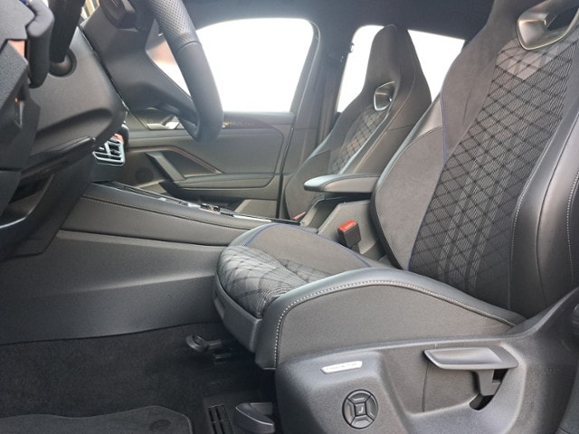 Volkswagen Tiguan 1.5 eTSI DSG R-Line