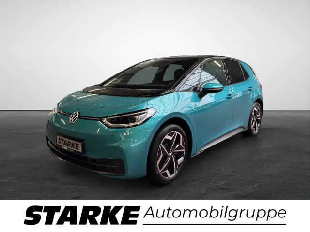 Volkswagen ID.3 Family Performance Pro