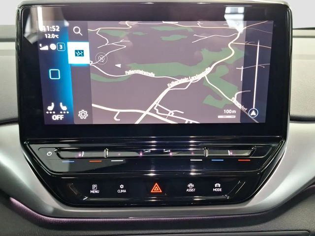 Volkswagen ID.4 128 kW Performance Pro