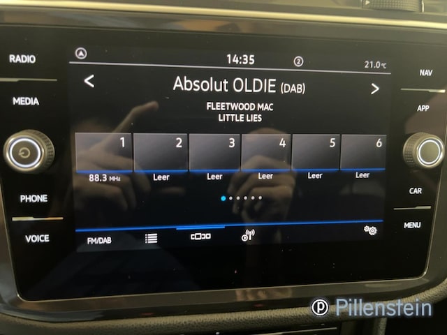 Volkswagen Tiguan 2.0 TDI Allspace DSG Life