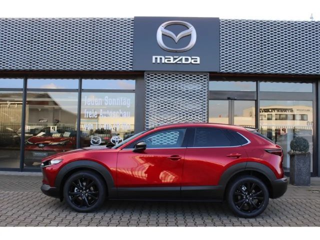 Mazda CX-30 Homura SkyActiv
