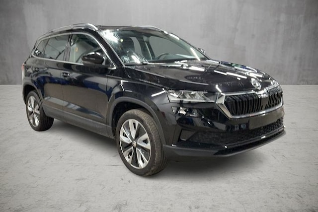 Skoda Karoq 1.5 TSI Selection
