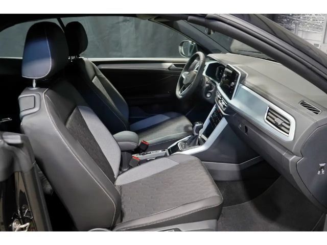 Volkswagen T-Roc 1.5 TSI Cabriolet Style