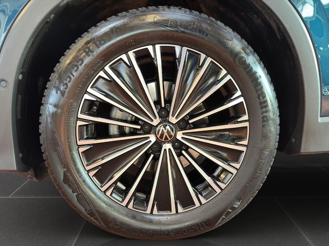 Volkswagen Tiguan DSG Life