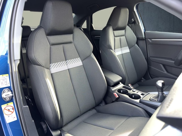 Audi A3 30 TFSI S-Line Sedan