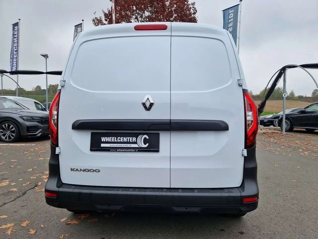 Renault Kangoo TCe 100