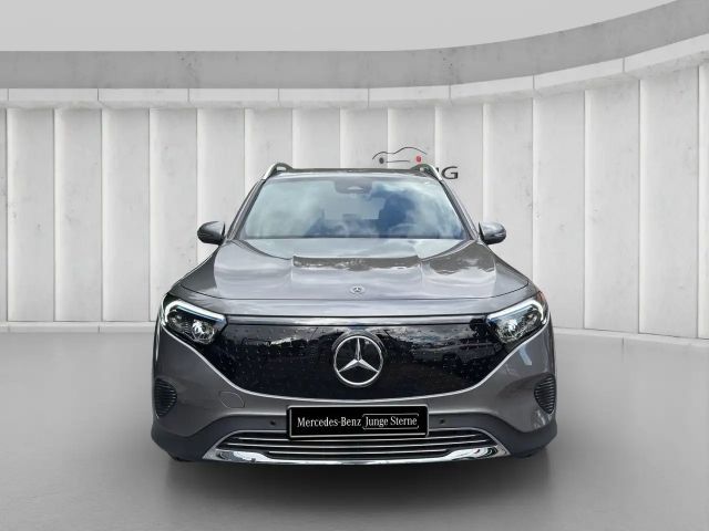 Mercedes-Benz EQB 350 4MATIC Progressive