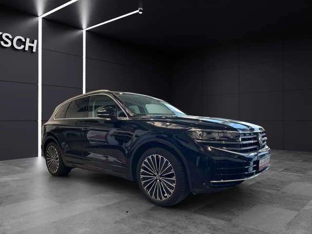 Volkswagen Touareg Elegance Elegance