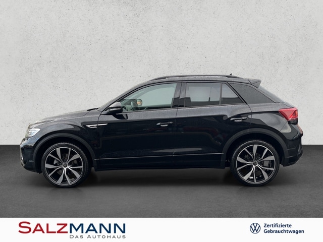 Volkswagen T-Roc 2.0 TDI