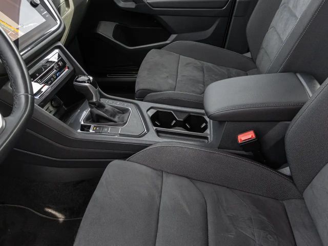 Volkswagen Tiguan 2.0 TDI Allspace DSG Life