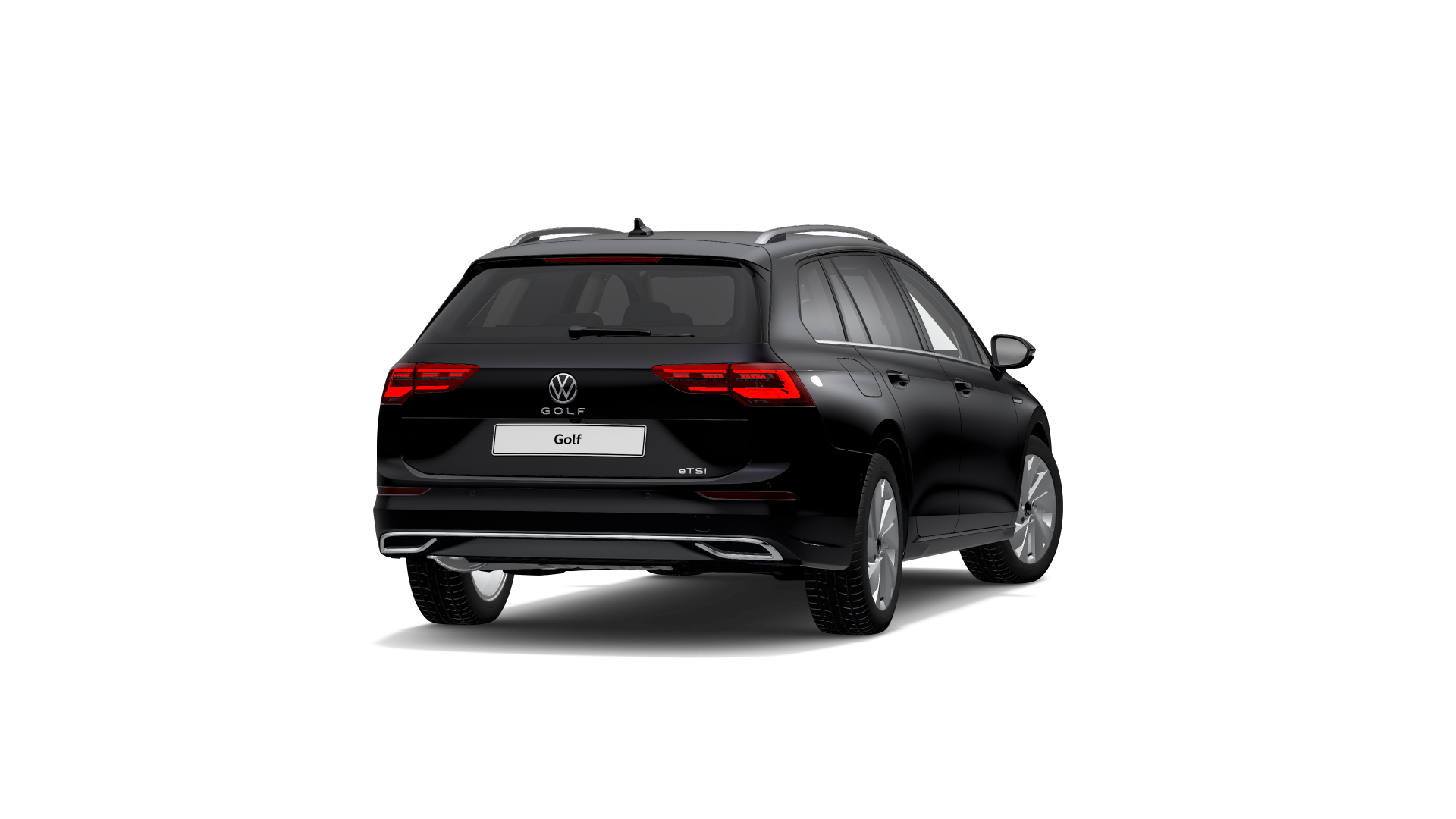 Volkswagen Golf DSG Golf VIII Style Variant