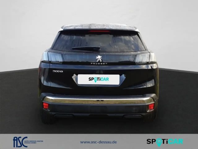 Peugeot 3008 N ALL PTECH130 Navi, Allw.,DAB,Kamera