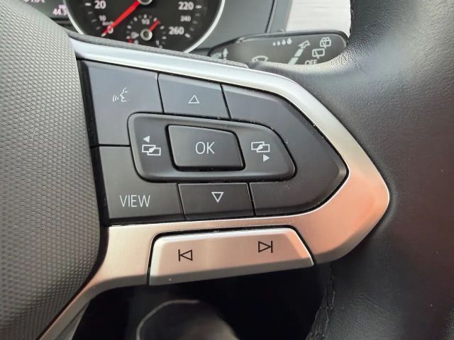 Volkswagen Passat 2.0 TDI Variant