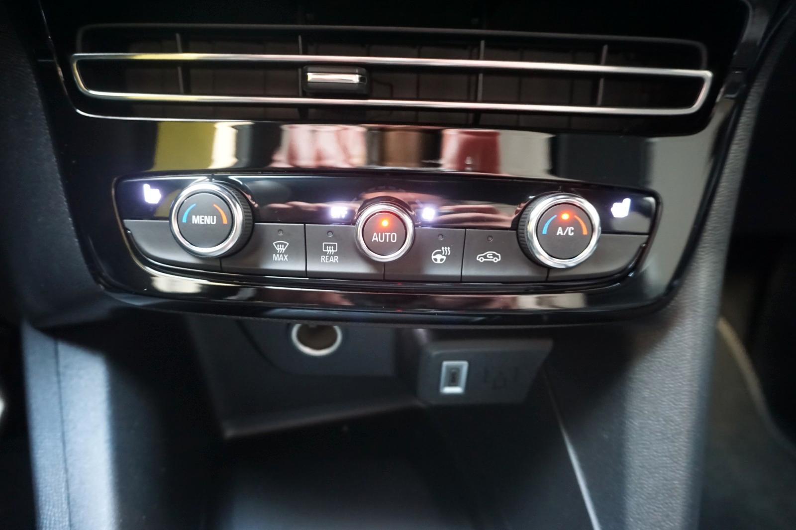 Opel Mokka GS-Line Grand Sport