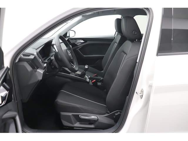 Audi A1 25 TFSI Allstreet