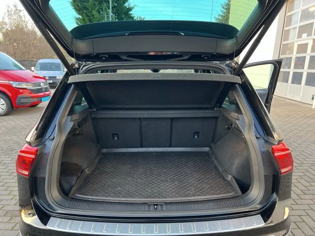 Volkswagen Tiguan 2.0 TDI R-Line
