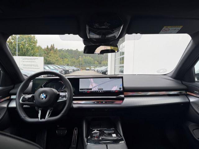 BMW 520 520i M-Sport Touring