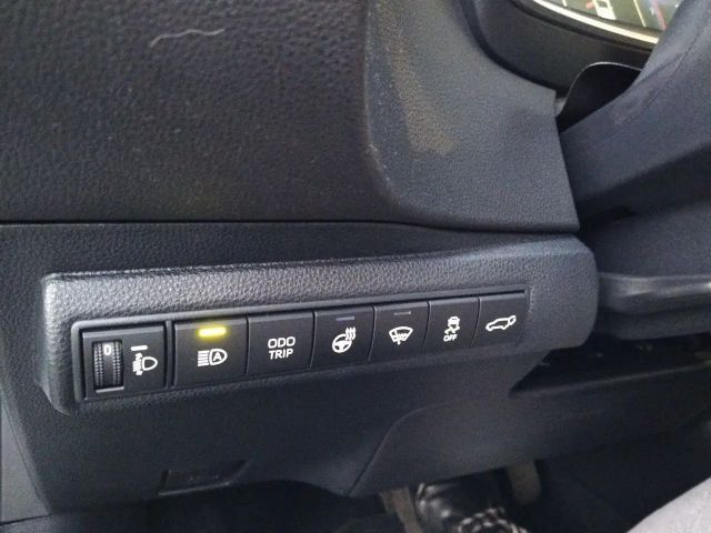 Toyota Corolla GR Hybride Touring